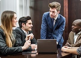 Global Collaboration